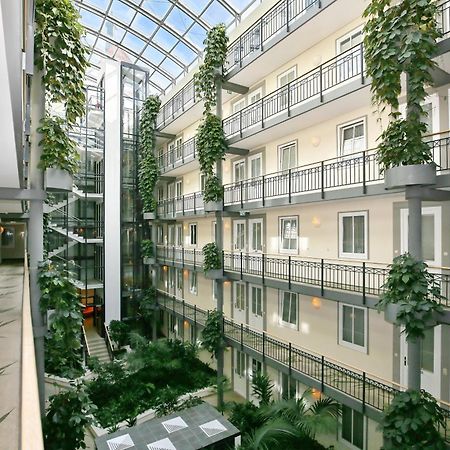 Meeresblick Wohnung 104 - 4 Sterne Dtv Ostseebad Kühlungsborn Exterior foto